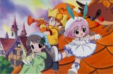 BUY NEW tiny snow fairy sugar - 51113 Premium Anime Print Poster